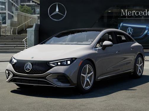 2024 Mercedes-Benz EQE 350 4MATIC