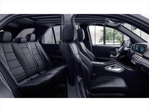 2022 Mercedes-Benz GLE 350 Base