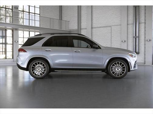 2022 Mercedes-Benz GLE 350 Base