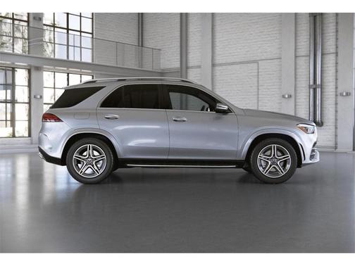 2022 Mercedes-Benz GLE 350 4MATIC