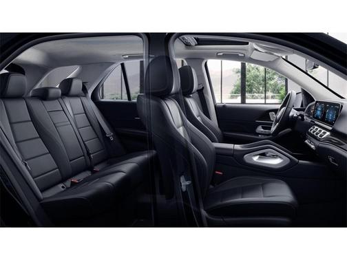 2023 Mercedes-Benz GLE 350 4MATIC