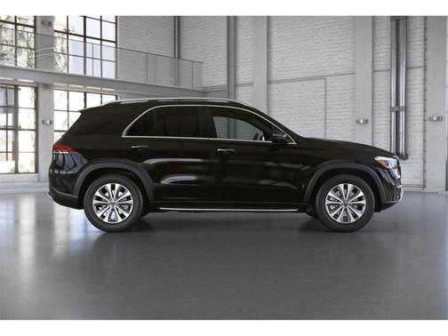 2023 Mercedes-Benz GLE 350 4MATIC