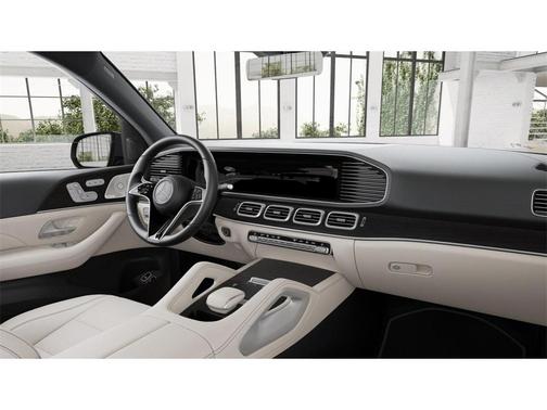 2026 Mercedes-Benz GLE 450e 4MATIC