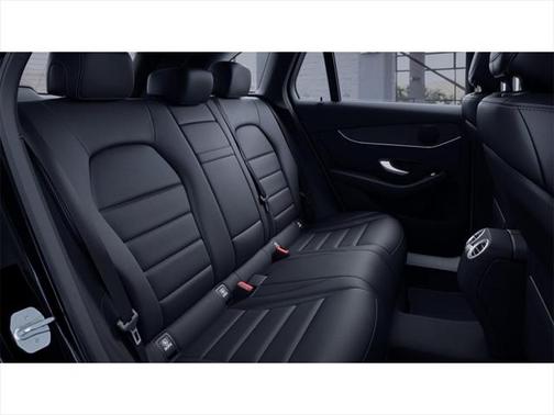 2021 Mercedes-Benz GLC 300 4MATIC