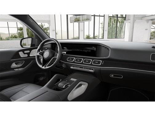 2026 Mercedes-Benz GLE 450e 4MATIC
