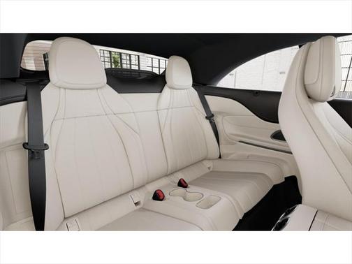 2025 Mercedes-Benz AMG CLE 53 4MATIC+