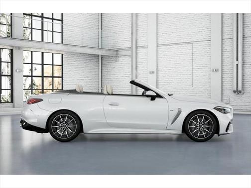 2025 Mercedes-Benz AMG CLE 53 4MATIC+