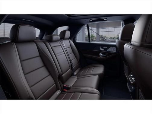 2022 Mercedes-Benz GLE 450 4MATIC
