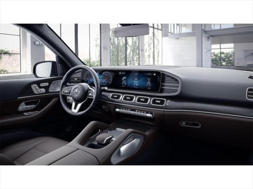 2022 Mercedes-Benz GLE 450 4MATIC