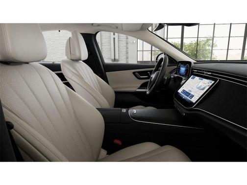 2026 Mercedes-Benz E-Class 4MATIC