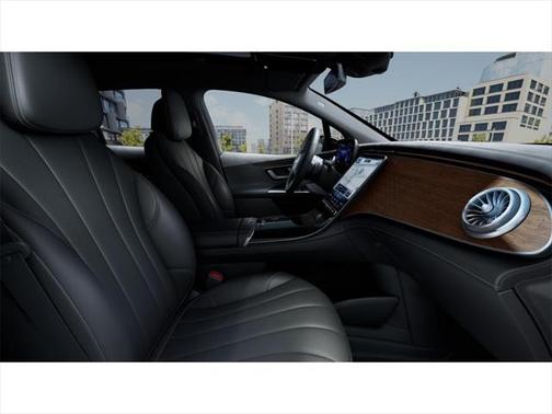 2024 Mercedes-Benz EQE 350 4MATIC