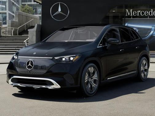 2024 Mercedes-Benz EQE 350 4MATIC