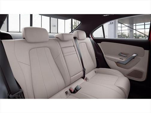 2021 Mercedes-Benz A-Class 4MATIC