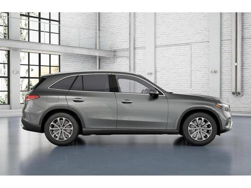 2023 Mercedes-Benz GLC 300 4MATIC