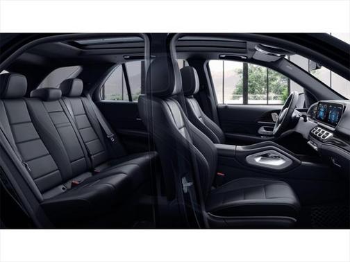 2020 Mercedes-Benz GLE 350 4MATIC