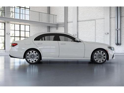 2023 Mercedes-Benz E-Class 4MATIC