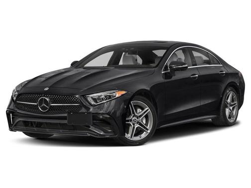 2022 Mercedes-Benz CLS 450 Base