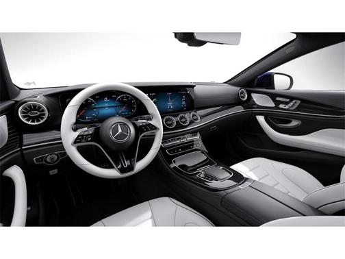 2022 Mercedes-Benz CLS 450 Base