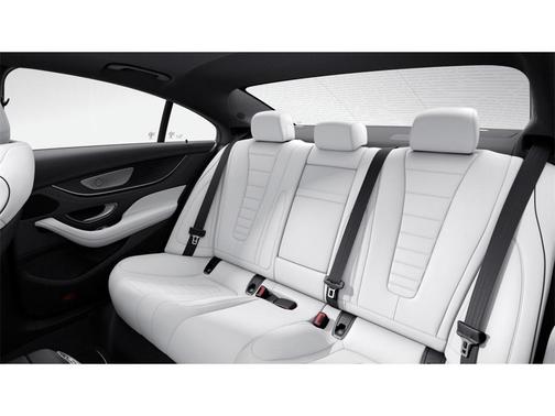 2022 Mercedes-Benz CLS 450 Base