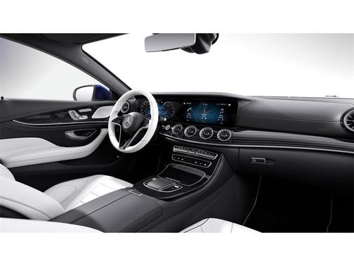 2022 Mercedes-Benz CLS 450 Base