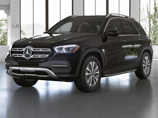 2023 Mercedes-Benz GLE 350 4MATIC