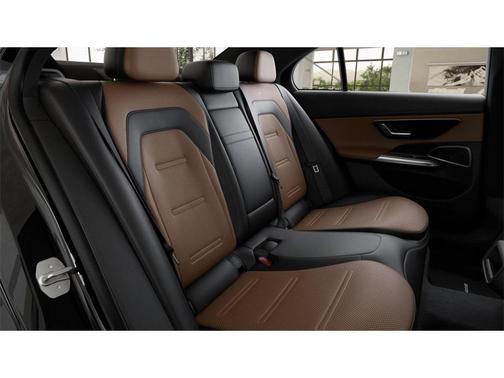 2026 Mercedes-Benz AMG E 53 E 4MATIC+