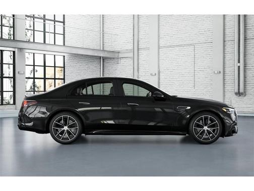 2026 Mercedes-Benz AMG E 53 E 4MATIC+