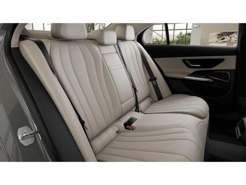 Alpine 2026 Mercedes-Benz E-Class 4MATIC