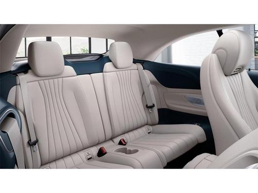 2021 Mercedes-Benz E-Class 4MATIC