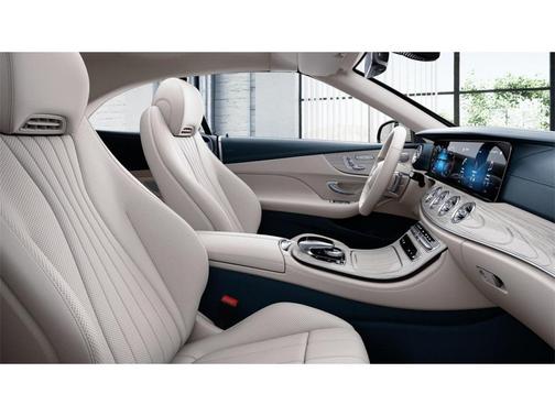 2021 Mercedes-Benz E-Class 4MATIC