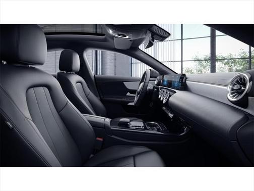 2023 Mercedes-Benz CLA 250 4MATIC