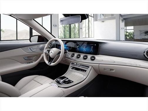 2023 Mercedes-Benz E-Class E 450
