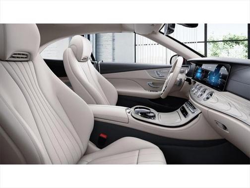 2023 Mercedes-Benz E-Class E 450