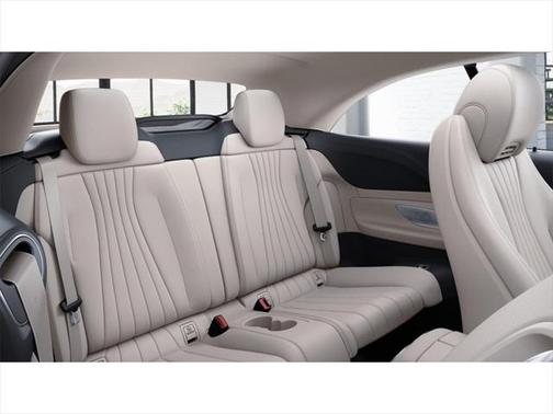 2023 Mercedes-Benz E-Class E 450