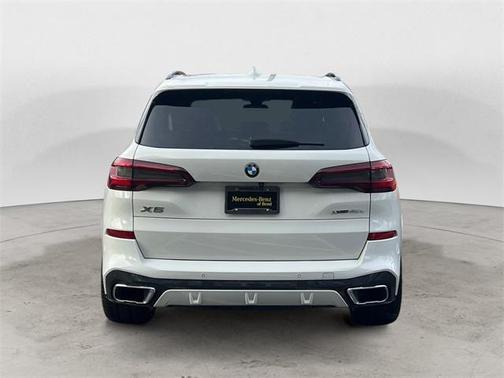 2021 BMW X5 PHEV xDrive45e