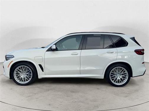 2021 BMW X5 PHEV xDrive45e