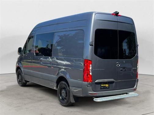 2024 Mercedes-Benz Sprinter 2500 Standard Roof