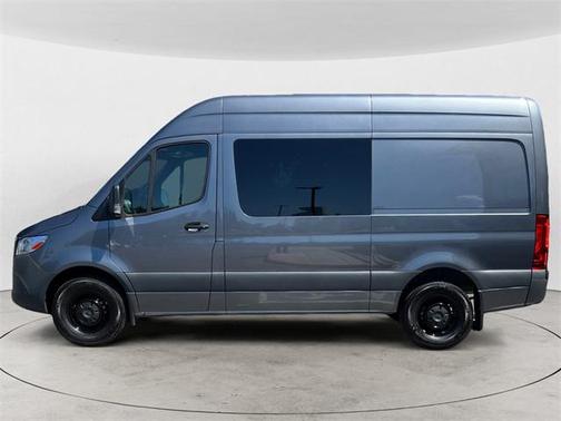 2024 Mercedes-Benz Sprinter 2500 Standard Roof