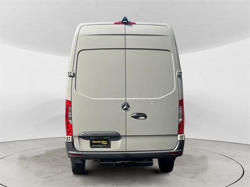 2025 Mercedes-Benz Sprinter 2500 Cargo 170 WB