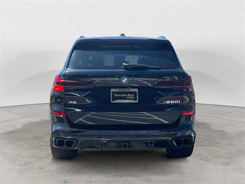 2024 BMW X5 M60i