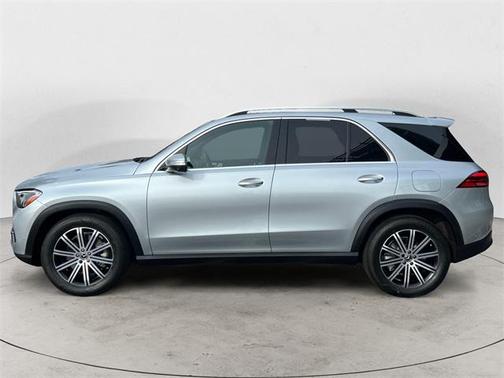 2025 Mercedes-Benz GLE 450e 4MATIC