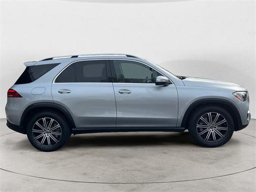 2025 Mercedes-Benz GLE 450e 4MATIC