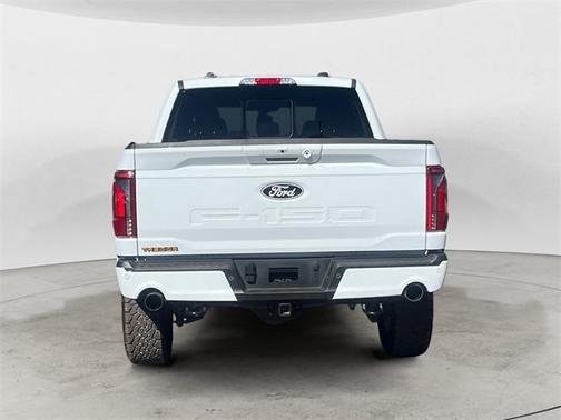 2024 Ford F-150 Tremor