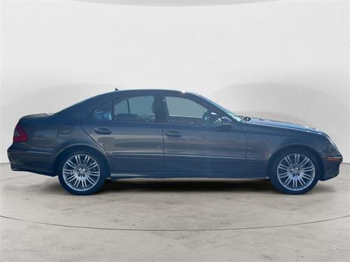 2008 Mercedes-Benz E-Class E 350