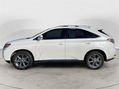 2011 Lexus RX 350 Base