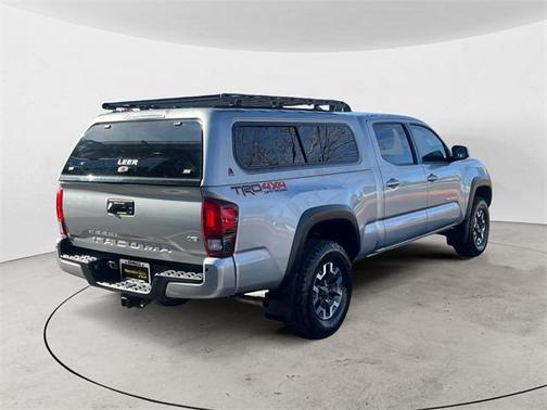 2019 Toyota Tacoma TRD Off Road