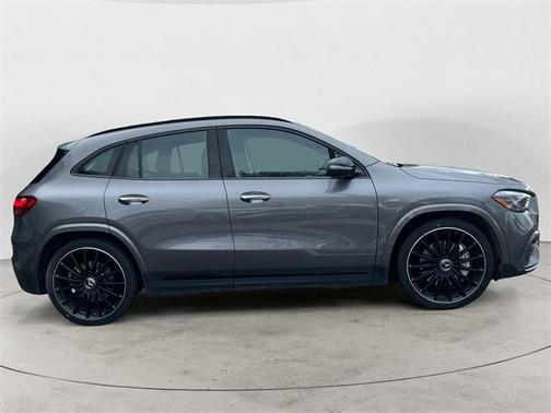 2024 Mercedes-Benz AMG GLA 35 4MATIC