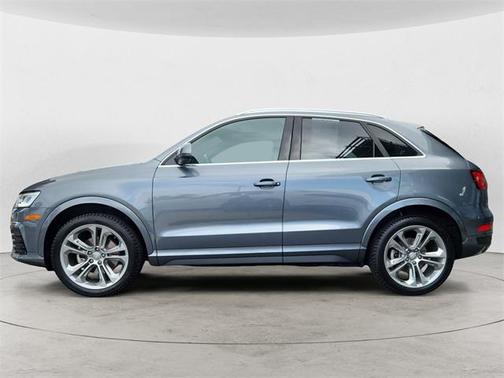 2016 Audi Q3 2.0T Premium Plus