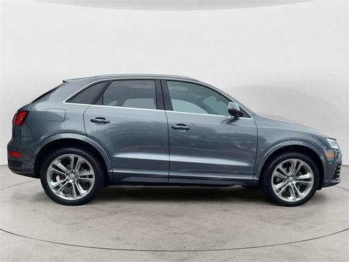 2016 Audi Q3 2.0T Premium Plus