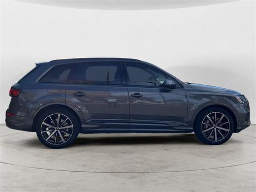 2024 Audi Q7 55 Prestige